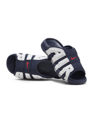 Nike Air More Uptempo 男款拖鞋