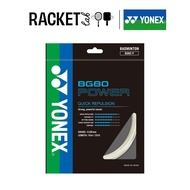 YONEX STRING BG80 POWER