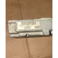 Honda City SX8 ECU (37820-P3S-T51 N8) Honda City SX8 (USED HALFCUT)
