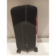 Delsey Belmont Luggage cover Opens The Middle/delsey Luggage cover/Suitcase cover/Suitcase Protector