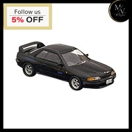 Kyosho Original 1/64 Initial D Nissan Skyline GT-R (BNR32) Diecast Model