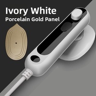 「China Plug」JIFANPAUL | Portable Handheld Steam Iron