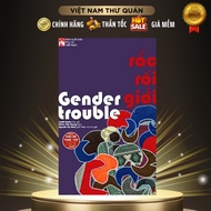 Book - GENDER Trouble - GENDER TROUBLE0 - Women's Publishing House