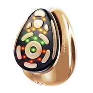 Jmoon M12 Collagen Glow Booster Skin Care Booster Penjagaan Kulit 12-Electrode Oversize Iron Beauty 