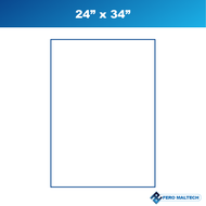 HM Plastic Bag | 2.5kg | Blue Color Plastic Bag | Multipurpose Plastic Bag | 20 x 30 | 24x34 | Read