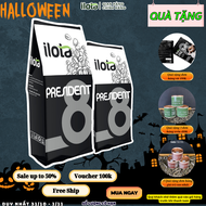 Cà Phê Cold Brew 100% Arabica Xay Thô Ilota 8 Chuyên Dụng Cho Pha Ủ Lạnh Cold Brew Cold Drip Ilota