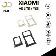 Simtray - VIVO V5 LITE/Y66 SIMCARD SLOT