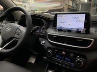 一品. HYUNDAI Tucson 專用9吋安卓機 八核心 正版導航王 CONVOX JHY ACECAR JF 