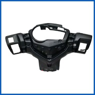 ∪ ◪ ✤ Inner cover upper 1 & 2 SNIPER 150 v1 genuine YAMAHA