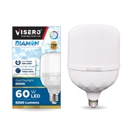 VISERO DIAMON 60W 60 WATT LED CAPSULE LAMP T BULB CAPSULE LED BULB