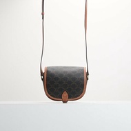 二手Celine folco 馬鞍包