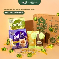 OatLife x MATCHAMELIER OAT MY BERKAT