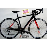 SEPEDA BALAP UNITED INERTIA 5.0 ROADBIKE 5 Road Bike
