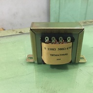 TRAFO OT MATCHING SPEAKER CORONG TOA 35W 35 WATT KHUSUS -COPICOP STORE