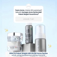 ms glow whitening