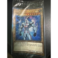 Yugioh post: elemental hero neos