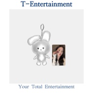 [TILT DOLL KEY RING] Red Velvet - IRENE & SEULGI [TILT] MD