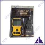 Sensor OM127 Car Scanner OBD2 OBDMate JOBD OBD Mate Japan Scantool Scanner