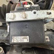 Honda City Jazz TMO GM2 GE6 GE8 L15A iVtec Steering Rack EPS Ecu ORIGINAL USED FROM JAPAN
