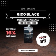 Diskon Rokok Gico Black Original