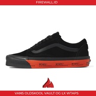 V Oldskool Vault OG X WTAPS Original - firewall.id