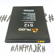BATRE BATREI ALDO S12 GALAXY RAM 4 RAM 6 BATRAI BATERAI ALDO S 12