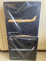 SQWINGS 1:200 星宇航空A350-1000合金模型飛機