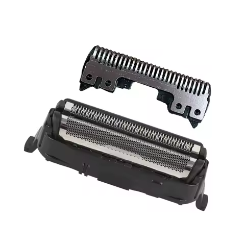 Replacement Electric Shaver Head Compatible with Panasonic WES9875 CM20 CM21 CM2A