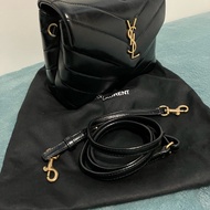 Saint Laurent (YSL) Loulou Toy 方胖子
