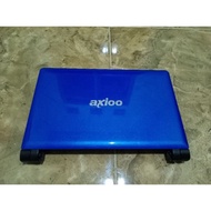TERBARU Original Casing Cassing Kesing Case Laptop Netbook Axioo Axio