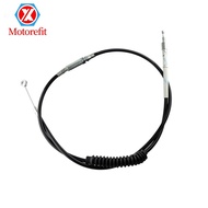 premium-Motorcycle Accessories Clutch Control Cable Wire Line for Harley XL883 XL1200N XL 883 1200 N
