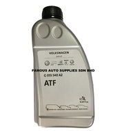 8-Speed Auto Transmission Fluid For VW Touareg 7P Audi Q7 (G055540A2)