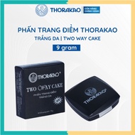 Thorakao makeup powder 9g