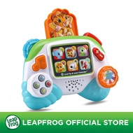LeapFrog Level Up &amp; Learn Controller Baby Early Learning Baby Toys | 6-36 months | 3 months local warranty