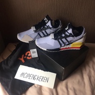 Adidas Y-3 Yohji Yamamoto Harigane