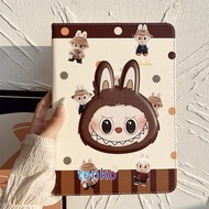 Labu ipad Protective Case Flip Leather Suitable For Apple iPad 5th-11th Gen/Air 4th-5th Gen/mini 5th