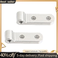 D12 Metal Rear  Damper Mount Fixed Seat Accessories for  D12 RC Truck Car Upgrades Parts