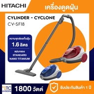 Hitachi Vacuum Cleaner Model CV-SF18