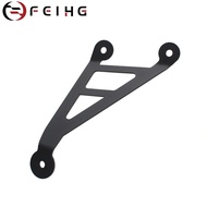For SUZUKI GSXR1000 GSX-R GSXR 1000 2017-2024 2018 2019 Motorcycle Pedals Exhaust Hanger Bracket Rea