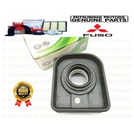 MITSUBISHI CANTER FE639 40MM LONG SHAFT MOUNTING PRO SHAFT BEARING LONGSHAFT 3TON GUTS