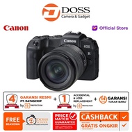 Canon EOS RP kit 24-105mm STM Kamera Mirrorless / Canon Mirrorless