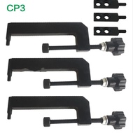 Gooddiesel pump decomposition tool,Diesel common rail CP3 pump disassemble tools, for Densoo CP3 die