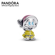 Pandora Disney Snow White Dopey Charm