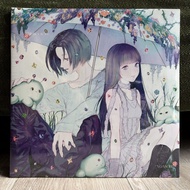 YOASOBI THE BOOK for. Vinyl Record