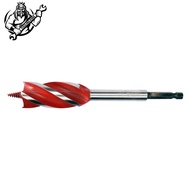 YATO Auger Drill Bit 25mm Hex / Code: YT-44687
