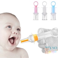 Baby and Children's Medicine Dropper / Medicine Feeder baby syringe syringe medicine pipette vitamin