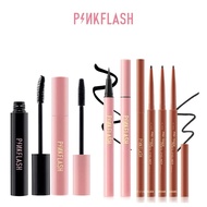 PINKFLASH Eyeliner OhMyWink | Mascara DAY | Night Mascara WaterproofOriginal - Pinkflash