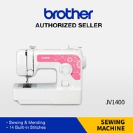 Brother JV-1400 Sewing Machine