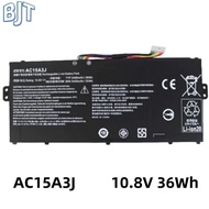 not ture link 3Cell New Laptop Battery AC15A3J AC15A8J For Acer Chromebook 11 CB3-131 CB5-132T C738T