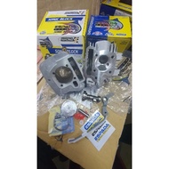 DREAM CLASS1 BLOCK NEW SET SEKALI CAM HISPEED